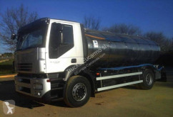 Camion citerne Iveco