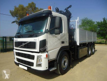 Camion plateau Volvo