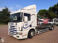Camion châssis Scania P 94P310