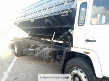Camion Volvo FL6 616 bi-benne occasion