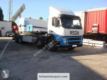 Camion châssis Volvo FM12 380