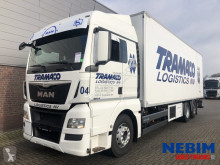 MAN 26.360 truck used mono temperature refrigerated