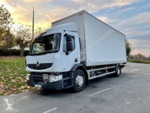 Renault plywood box truck Premium 430.19