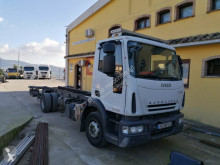 Iveco alváz teherautó Eurocargo 140 E 18