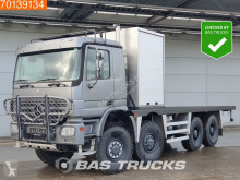 Грузовик Mercedes Actros 4150 платформа б/у