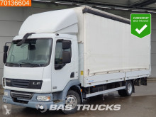DAF tautliner truck LF 45.220