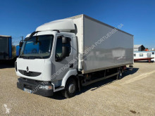 Renault Midlum 190 DXI truck used box
