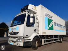 Camion Renault Midlum 220.16 DCI frigo multi température occasion