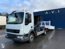 Camion DAF LF45 45.180 polybenne occasion