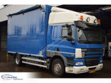 Camion DAF 85