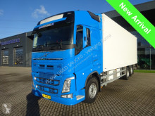 Camion frigo mono température Volvo FH 460