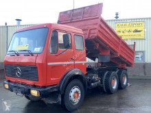Самосвал Mercedes 2632