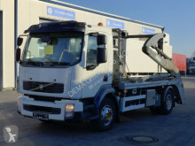 Volvo FL FL 290*Euro 5*Klima*Absetzkippper*16tonner truck used skip