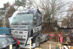 Volvo FH 460 6x2 Globe XL, 1300Liter, ACC* грузовое шасси б/у