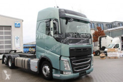 Volvo LKW Fahrgestell FH 460 6x2 BDF*1400Liter,Navi,VEB+*