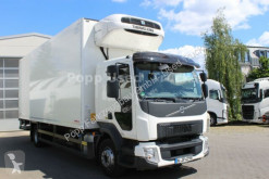 Volvo refrigerated truck FL 240 4x2 Tiefkühlkoffer*ThermoKing,LBW*