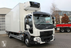 Camion frigorific(a) Volvo FL 280 4x2 Tiefkühlkoffer*Carrier,LBW,Kl