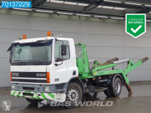 Camion DAF 75CF250 Manual polybenne occasion