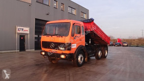 Kamión korba Mercedes 2220