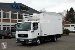 Camión frigorífico MAN TGL 8.180 TK T-800R/Trennwand/Türen+LBW/FRC 2022