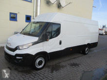 Fourgon utilitaire Iveco 35S16 HI-MATIC