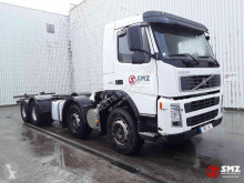 Camión chasis Volvo FM 400