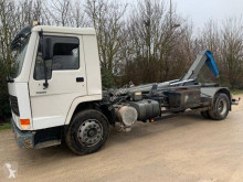 Camion Volvo FL7 polybenne occasion