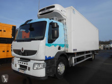 Renault Premium 270 DXI truck used mono temperature refrigerated