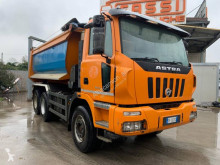Astra HD8 truck used tipper
