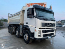Camión volquete Volvo FM12 480