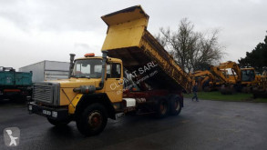 Camion Iveco Magirus 330.30 benne occasion