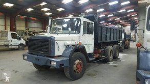 Camion Iveco Magirus 330.30AN ribaltabile usato