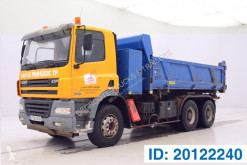Kamión DAF CF 85.380 korba dvojstranne sklápateľná korba ojazdený