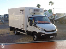Camión frigorífico Iveco Daily 70C15