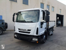 Camião Iveco Eurocargo 100 E 18 basculante usado