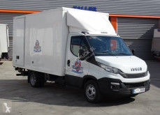 Iveco box truck Daily 35C15