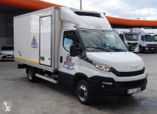 Camión frigorífico Iveco Daily 50C15