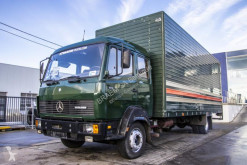 Camion Mercedes 1117 furgone usato
