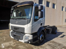 Volvo FL 250 truck used chassis