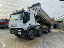 Iveco Trakker 500 AT410T50 truck used tipper