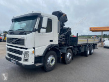 Camion Volvo FM12 420 platformă standard second-hand