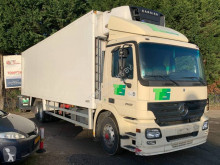 Camion frigo multi température Mercedes Actros 2532