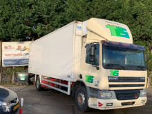 DAF multi temperature refrigerated truck CF75 310