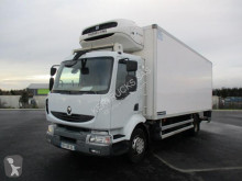 Kamión Renault Midlum 220.14 DXI chladiarenské vozidlo jedna teplota ojazdený