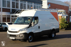 Furgoneta Iveco Daily Iveco Daily 35-130 van furgoneta furgón usada