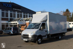 Furgon Iveco Daily Iveco Daily 70C17 Koffer + LBW