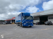 Грузовик Scania 22ACA1DC2 фургон б/у