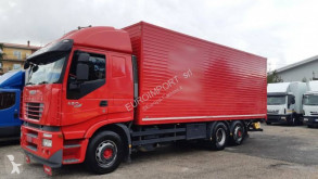 Camion furgone Iveco Stralis 260 S 42