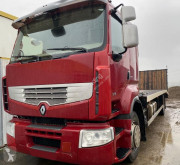 Ciężarówka do transportu sprzętów ciężkich Renault Premium 370