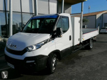 Camión Iveco Daily 35C16 volquete usado